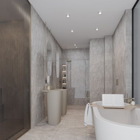 Villa in Turkey, Istanbul, 323 sq.m.