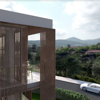 Villa in Turkey, Istanbul, 337 sq.m.