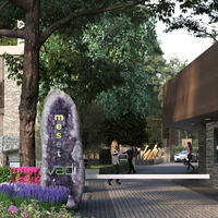 Villa in Turkey, Istanbul, 337 sq.m.