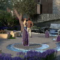 Villa in Turkey, Istanbul, 337 sq.m.