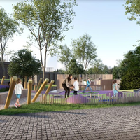 Villa in Turkey, Istanbul, 337 sq.m.