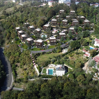 Villa in Turkey, Istanbul, 337 sq.m.