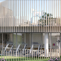 Villa in Turkey, Istanbul, 337 sq.m.