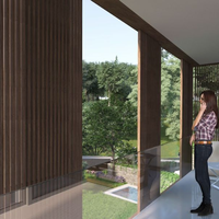 Villa in Turkey, Istanbul, 337 sq.m.