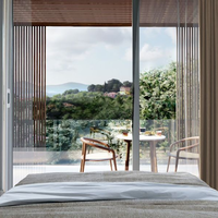 Villa in Turkey, Istanbul, 337 sq.m.