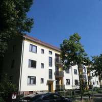 Квартира в Германии, Бремен, 51 кв.м.