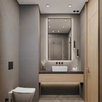 Villa in Turkey, Istanbul, 337 sq.m.