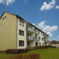 Flat in Germany, Bremen, 71 sq.m.