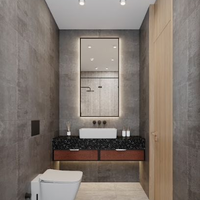 Villa in Turkey, Istanbul, 337 sq.m.