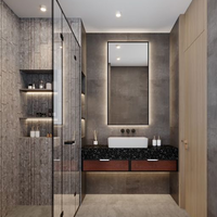 Villa in Turkey, Istanbul, 337 sq.m.