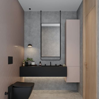 Villa in Turkey, Istanbul, 337 sq.m.