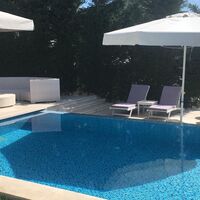 Villa in Turkey, Istanbul, 450 sq.m.