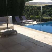 Villa in Turkey, Istanbul, 450 sq.m.