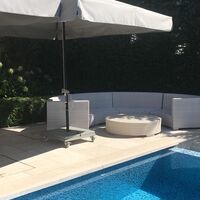 Villa in Turkey, Istanbul, 450 sq.m.