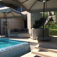 Villa in Turkey, Istanbul, 450 sq.m.