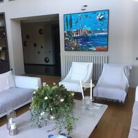 Villa in Turkey, Istanbul, 450 sq.m.