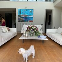 Villa in Turkey, Istanbul, 450 sq.m.