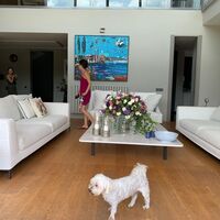 Villa in Turkey, Istanbul, 450 sq.m.