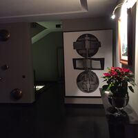 Villa in Turkey, Istanbul, 450 sq.m.