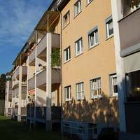 Flat in Germany, Hessen, Bad Homburg vor der Hoehe, 77 sq.m.