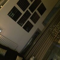 Villa in Turkey, Istanbul, 450 sq.m.