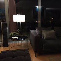 Villa in Turkey, Istanbul, 450 sq.m.