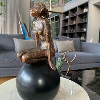 Villa in Turkey, Istanbul, 450 sq.m.