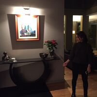 Villa in Turkey, Istanbul, 450 sq.m.