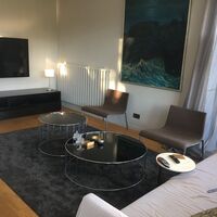 Villa in Turkey, Istanbul, 450 sq.m.