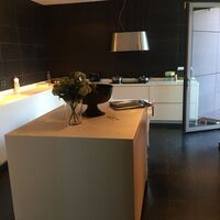 Villa in Turkey, Istanbul, 450 sq.m.