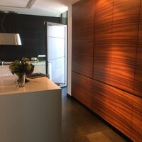 Villa in Turkey, Istanbul, 450 sq.m.