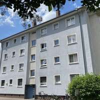 Flat in Germany, Hessen, Frankfurt am Main, 90 sq.m.