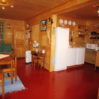 House in Finland, 97 sq.m.