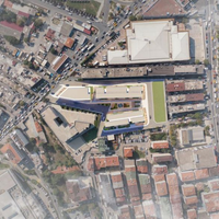 Apartment in Turkey, Istanbul, 105 sq.m.