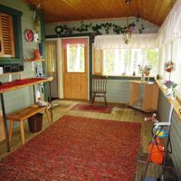 House in Finland, 97 sq.m.