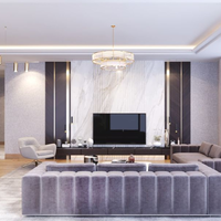 Апартаменты в Турции, Стамбул, 100 кв.м.