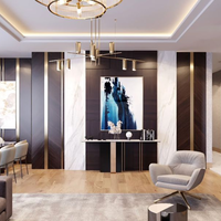 Апартаменты в Турции, Стамбул, 100 кв.м.