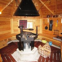 House in Finland, 97 sq.m.