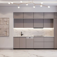 Апартаменты в Турции, Стамбул, 66 кв.м.