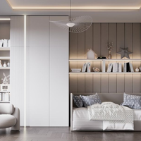 Апартаменты в Турции, Стамбул, 66 кв.м.