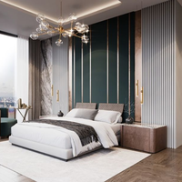 Апартаменты в Турции, Стамбул, 181 кв.м.