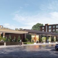 Апартаменты в Турции, Стамбул, 124 кв.м.