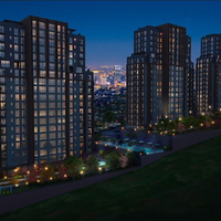 Apartment in Turkey, Istanbul