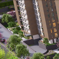 Apartment in Turkey, Istanbul