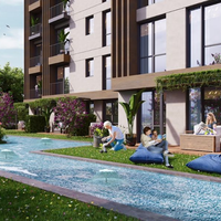 Apartment in Turkey, Istanbul