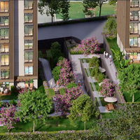 Apartment in Turkey, Istanbul