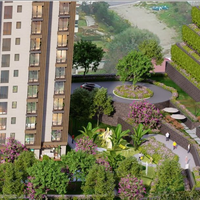 Apartment in Turkey, Istanbul