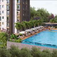 Apartment in Turkey, Istanbul