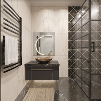 Apartment in Turkey, Istanbul, 211 sq.m.