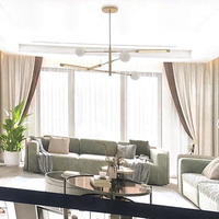 Apartment in Turkey, Istanbul, 52 sq.m.